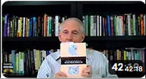 "Dr. Donald Mayfield: The Man with Three Brains - Part 2"