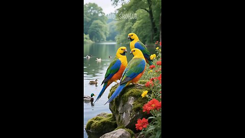 Beautiful nature 0.2