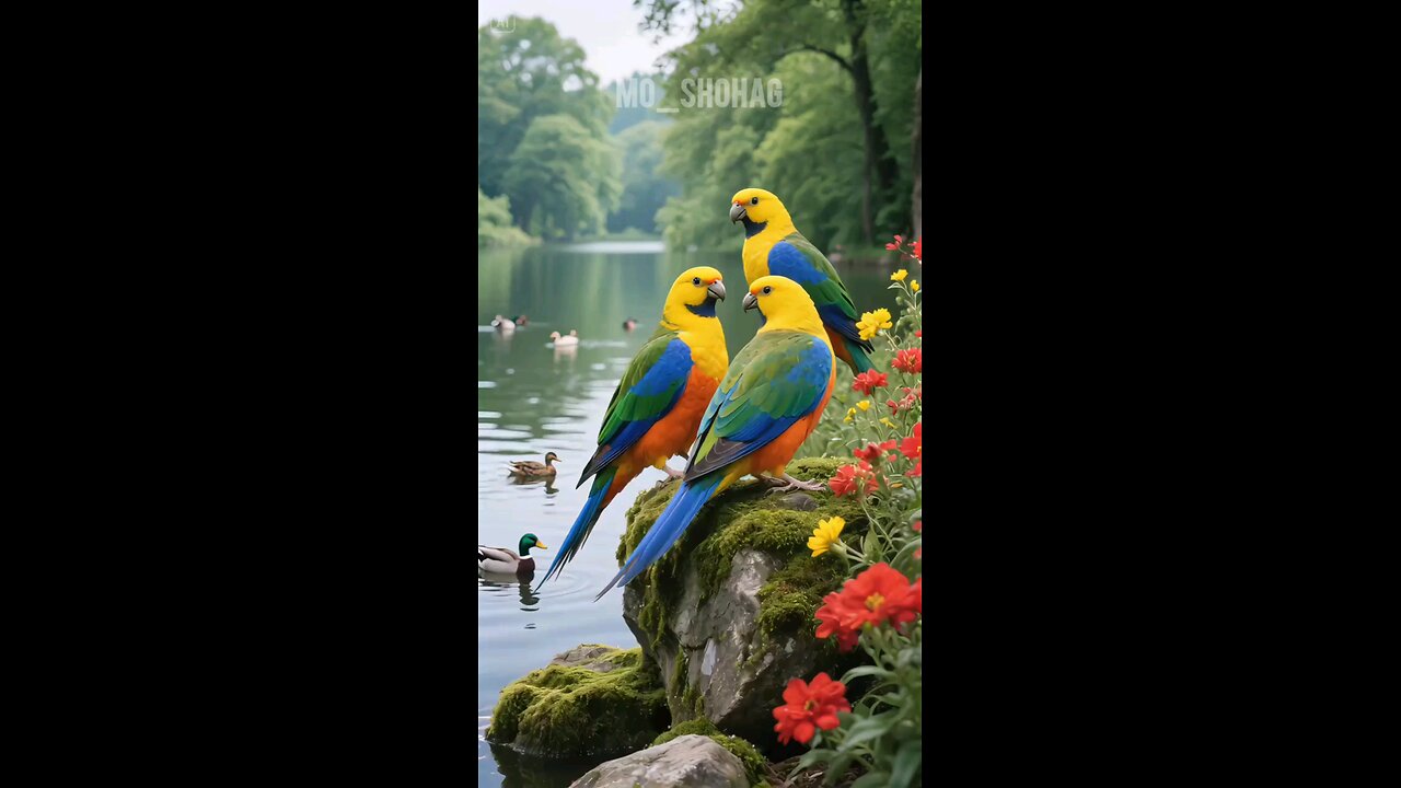 Beautiful nature 0.2