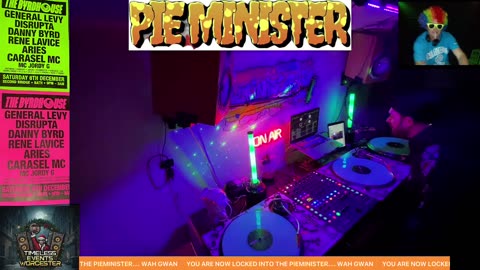 You’re Now Locked Into Timeless !