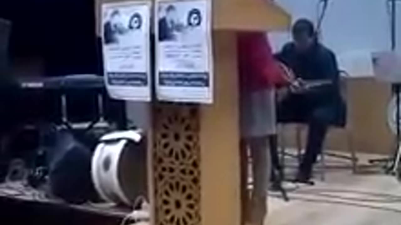 قصيدة "سرطان في رحم الوطن"للشاعرة حكيمة الشاوي