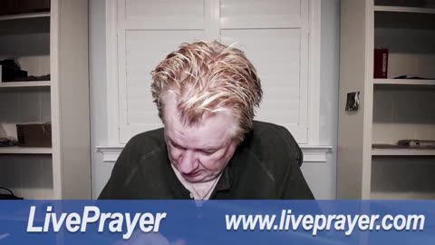 Liveprayer with Bill Keller 12/10/25