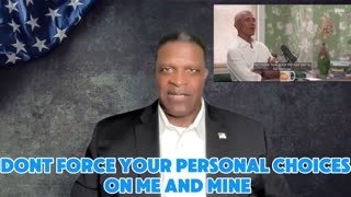 Obama Thinks Every Boy Should Have A Gay Mentor