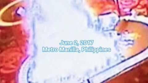 DERANGED HORRORS - VOL. 1,105: THE RESORTS WORLD MANILLA MASSACRE