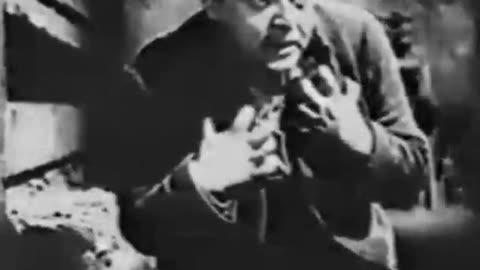 The Eternal Jew / Der Ewige Jude (1940)[FULL DOCUMENTARY]