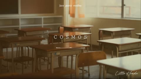 Slow Piano Collection 🎹 School Choir Songs for Relaxation & Chill Time (Ad-Free)