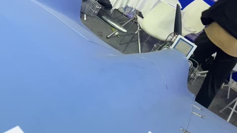 Gas Prop UAV🇨🇳