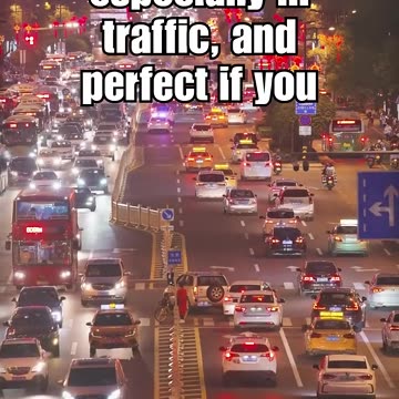 Manual vs Automatic; Which Makes You a Better Driver¿