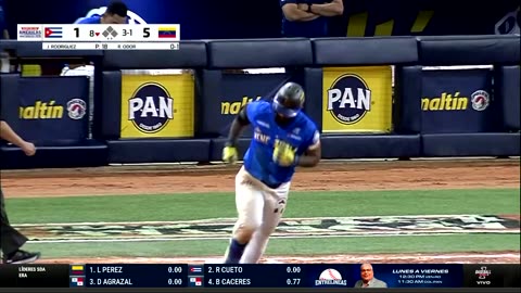 Rougned Odor no perdonó a Cuba