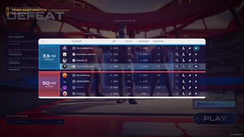 Splitgate TROLLING (ragebait): "DON'T CURSE, I'LL REPORT YOU!" 🤣