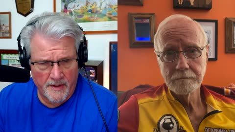 I think the mailman did it! #068 The Jack Murphy Podcast