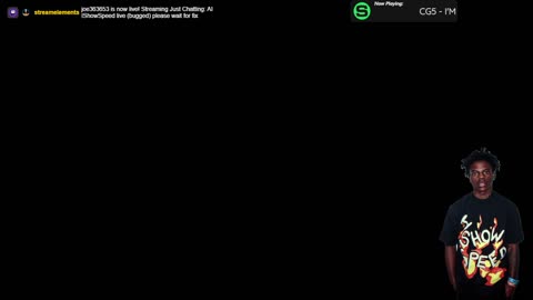 Ai ishowspeed (use !ask in chat)