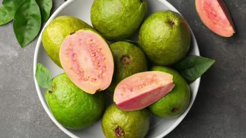 सर्दियों में अमरूद खाने के फायदे #short #health #viarl