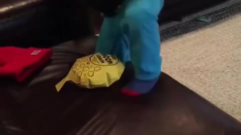 😂👀 When the Whoopie Cushion Pranks You | FunFM