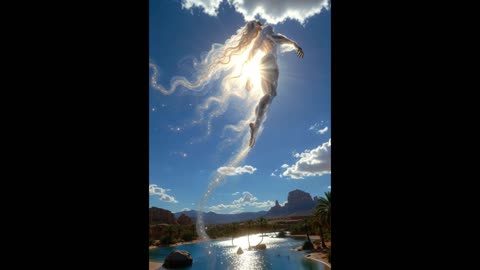 Hinn Exposed: 5 Shocking Truths About the Ancient White Dog Jinn Before Adam!