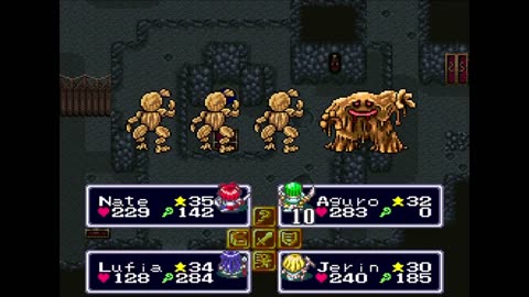 ZuperNEZ plays Lufia & the Fortress of Doom Part 22