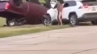 😱🤣 Well That Driver Was Certainly Not Something I Saw Coming! | FunFM