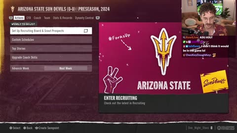 334 We have a new sport to manage