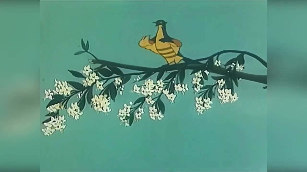 Who is this fox trying to fool! Crow . 🎬✨❤️ ⏰