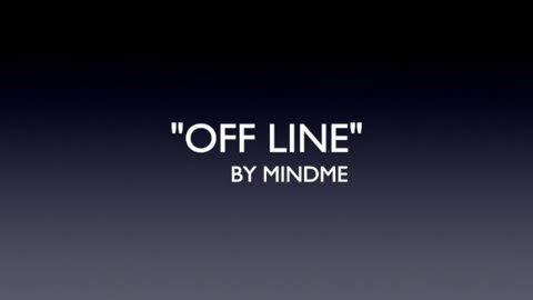 Offline – Mindme | Feel-Good Pop About Disconnecting and Reconnecting