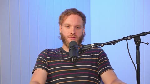 Joel Davis on Nationalism, Race, and Free Speech