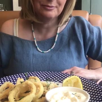 Saturday sunny lunchtime