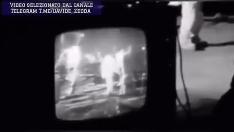 ALLUNAGGIO: "Ciak, si gira!"