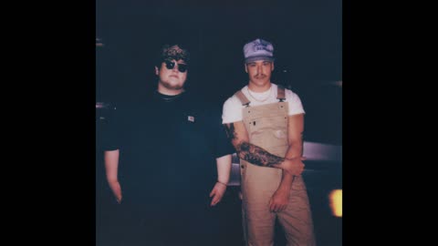 Zach John King, Bayker Blankenship - Life Behind Bars (SLOWED + REVERB)