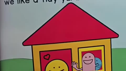 Friendly Balls