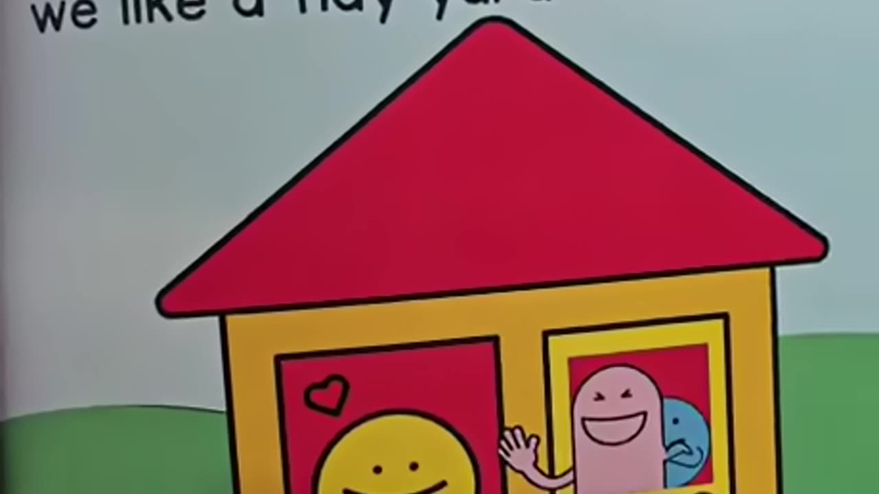 Friendly Balls
