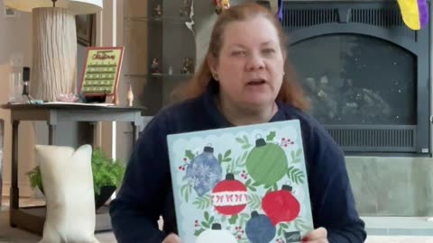 SU! Advent Calendar Reveal - Day 2