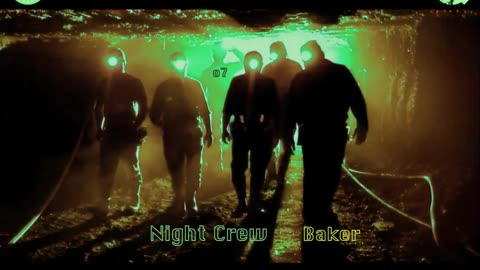 The 10 Days of Darkness - 1st Night (Ten Days Before Christmas 2020)