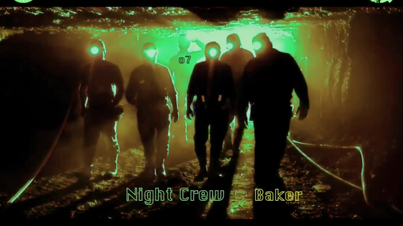 The 10 Days of Darkness - 1st Night (Ten Days Before Christmas 2020)