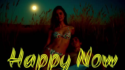 JAZZ.Song Happy Now