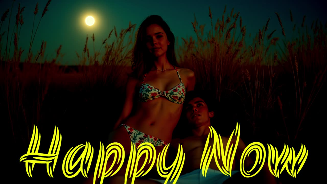 JAZZ.Song Happy Now