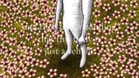 A Spiritual Awakening