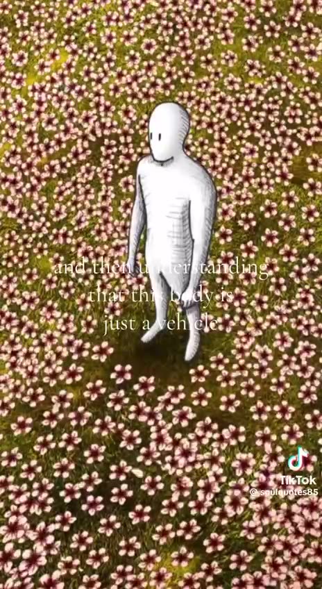 A Spiritual Awakening