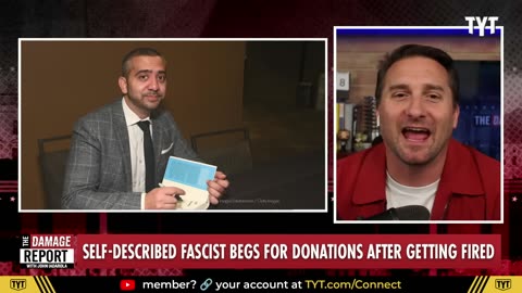 Right-Winger ROCKED By Major Consequences After Damning Admission In Mehdi Hasan Debate.mp4