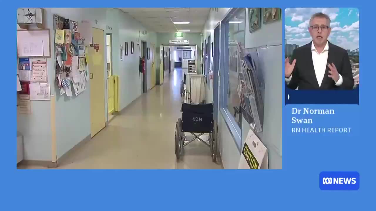 Surging cancer rates in young Australians alarm doctors