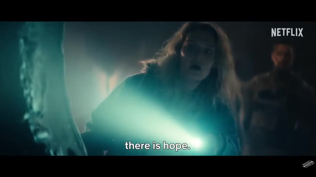 TROLL 2 Official Trailer 2 (2025)