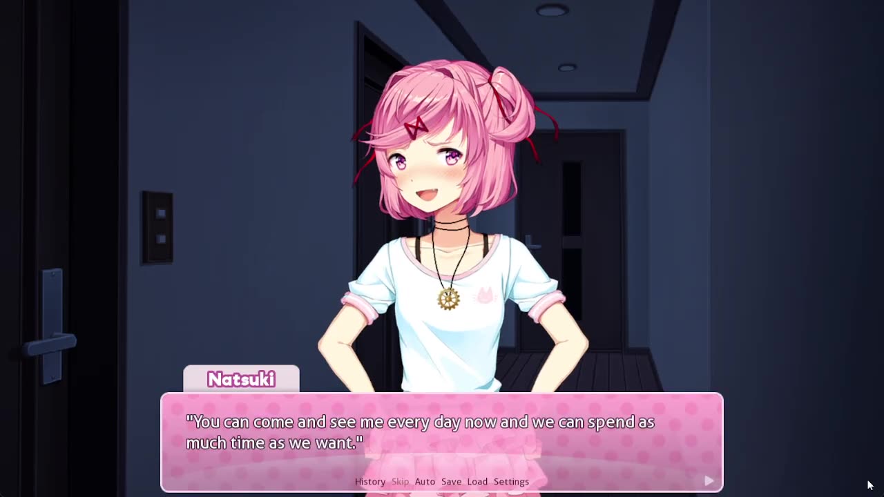 Paradox Relationship - Shattered Time: Rewind Pt.16