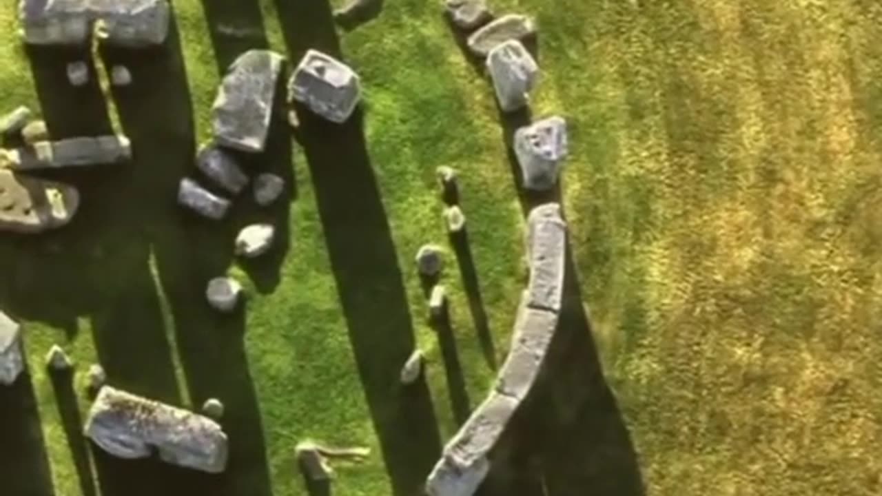 🤯👽 Earth-Like Structures on Mars: Ancient Alien Cities? | TheTruthAbove