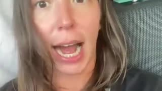 WTH is going on with white liberal women?