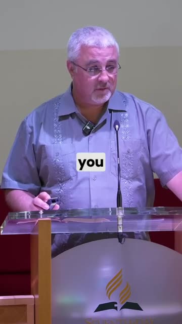 Canceled, God is with You Triumph Over Cancel Culture | Dr. Conrad Vine