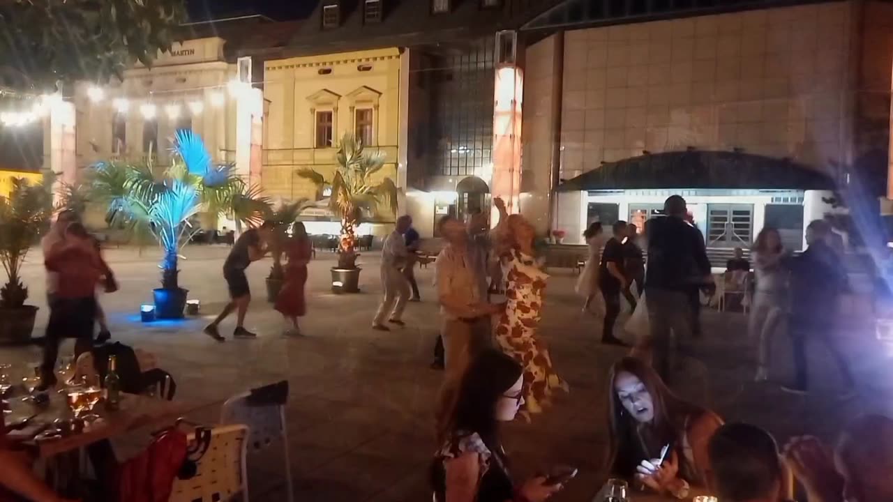 Martin (Slovensko, 2025)