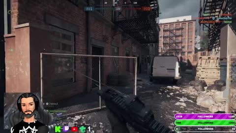 getting ready for Battlefield 6 # 5