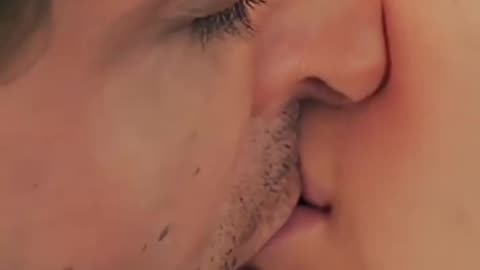 Couple kissing 💋💋💋💋💋💋💋