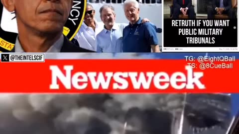 Obama' Renegade culmination of so many of cabal plans mission to destroy US from within