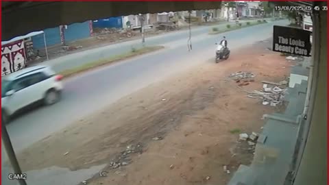 Jaipur Outrage: Ex-Army Captain Killed in SUV Hit-and-Run, Accused Out on Bail