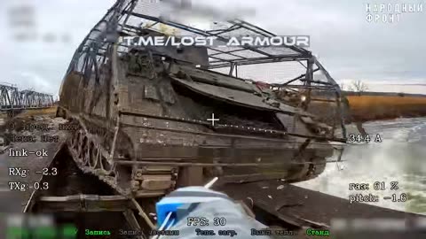 Ukraine Russo war combat footage/rUkelated 11/27/2025